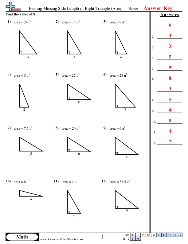  - finding-missing-side-length-of-rectangle-with-decimals worksheet