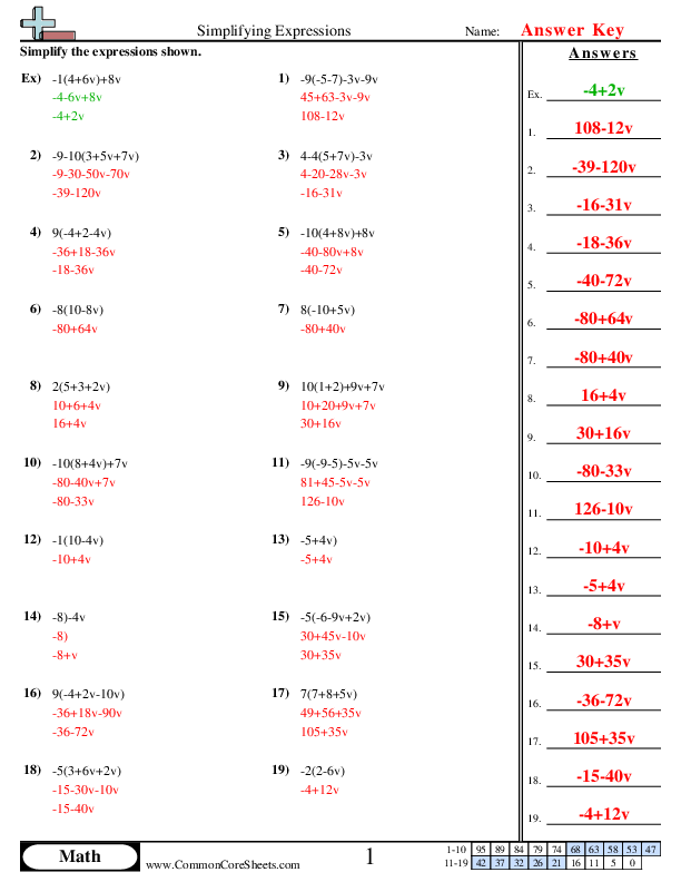  - simplifying-expressions worksheet